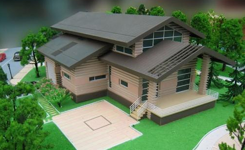 在制作建筑模型中需要注意哪些細節問題？